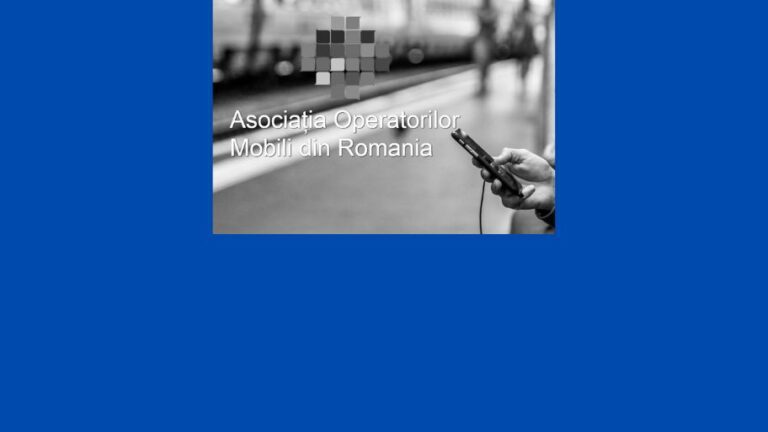 Industria telecom critică Executivul că a uitat de rolul său strategic: OUG pe energie 119/2022 produce un efect major destabilizator şi afectează grav investiţiile în 5G