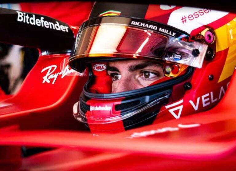 Bitdefender este partenerul global cybersecurity al Scuderia Ferrari pentru Formula 1