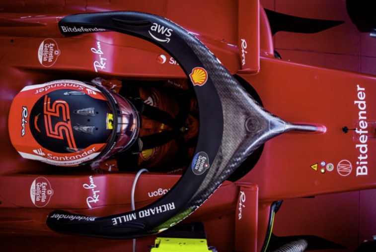 Bitdefender accelerează în cursa pentru vizibilitate internaţională şi devine prima companie românească ce ajunge la Formula 1. Florin Talpeş, fondator şi CEO al companiei: „Parteneriatul cu Scuderia Ferrari, cea mai emblematică echipă de Formula 1, se potriveşte în mod natural pentru Bitdefender”