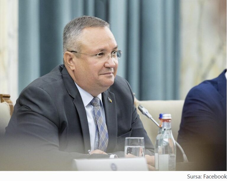 Nicolae Ciucă, la Tokyo: Investiţiile în energia verde și digitalizarea sunt viitorul relaţiilor economice româno-japoneze