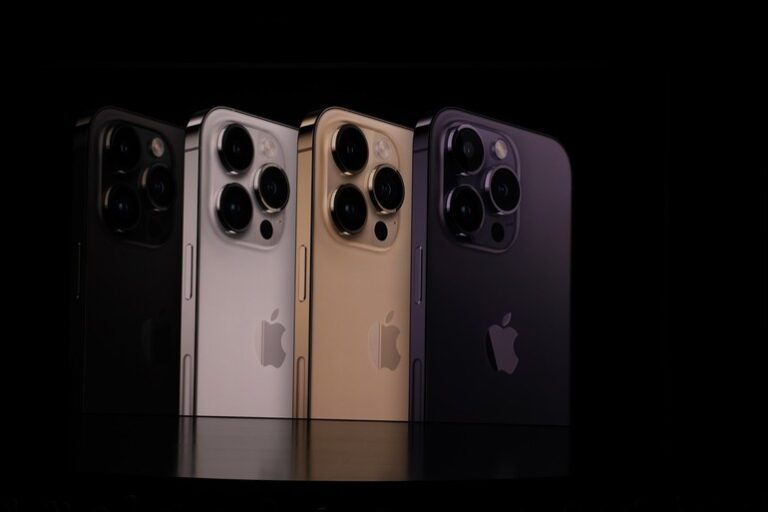 Schimbarea bateriei la iPhone 14 va costa mai mult