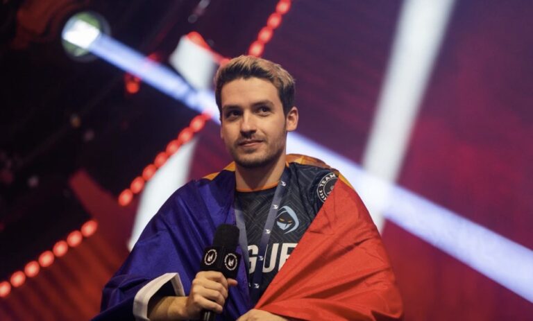 Primul român campion european la League Of Legends din istorie. Ce premiu a câștigat