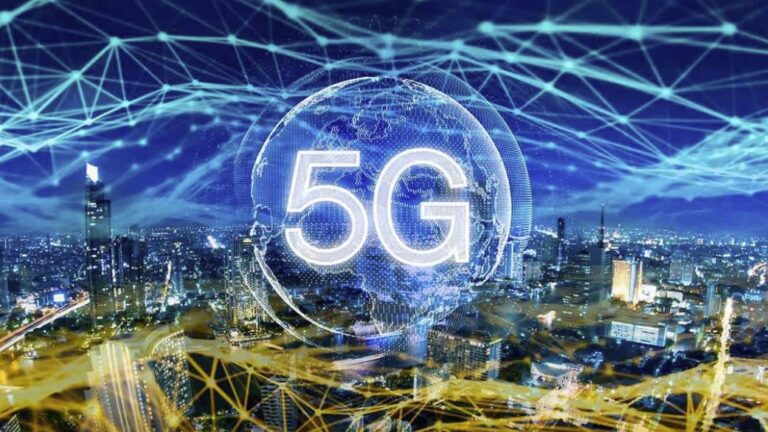 ANCOM a lansat licitația 5G pentru care Guvernul vrea să obțină 693 de milioane de euro.