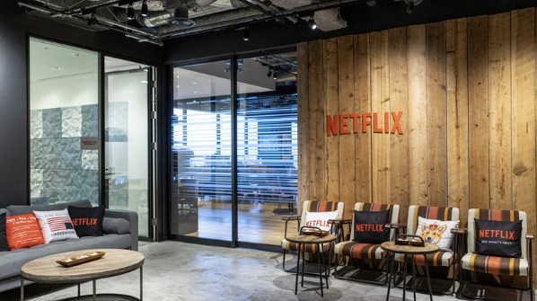 Netflix deschide un birou dedicat Europei Centrale și de Est în Varșovia și caută să recruteze