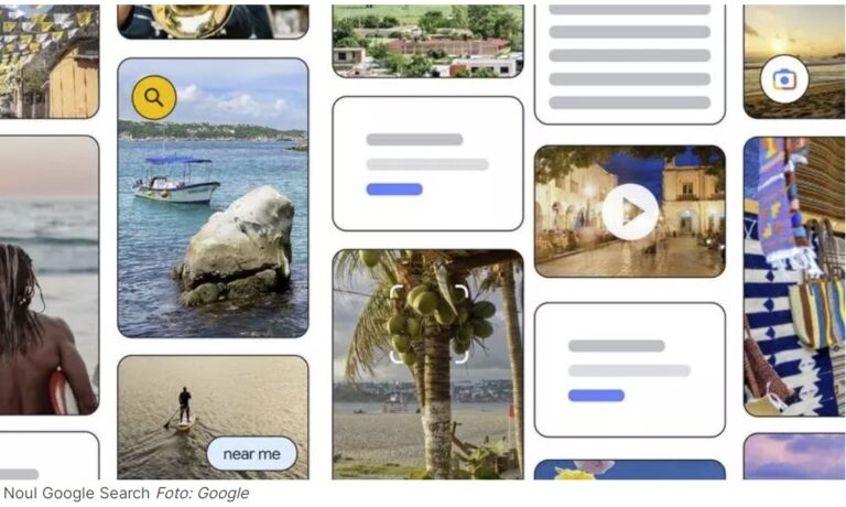 Google anunță câteva schimbări prin care căutarea să devină mai interactivă și mai vizuală