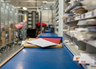 Eduard Lovin, vicepreședinte ANCOM: Concurența pe segmentul livrării rapide a coletelor este sănătoasă: nu mai puțin de 5 furnizori se luptă pentru 80% din piața coletelor