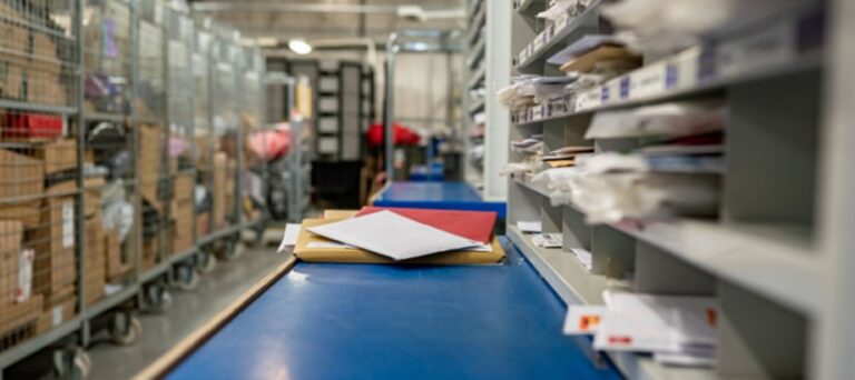 Eduard Lovin, vicepreședinte ANCOM: Concurența pe segmentul livrării rapide a coletelor este sănătoasă: nu mai puțin de 5 furnizori se luptă pentru 80% din piața coletelor