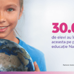 Aproape 30.000 de elevi au învățat vara aceasta pe platforma de educație NaradiX.ro, dublu față de vacanţa de vară din 2021