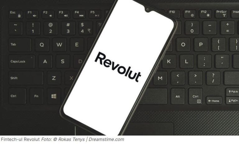 Revolut confirmă atacul cibernetic în urma căruia hackerii au avut acces la datele a peste 50.000 de utilizatori