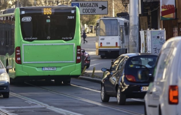 STB a lansat YouthTB, aplicația mobilă pentru elevi și studenți