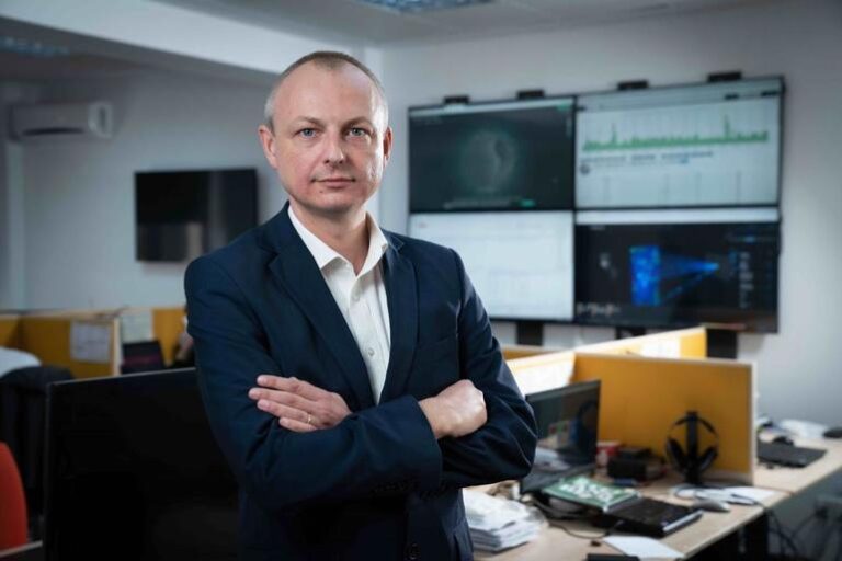 Compania de securitate cibernetică SafeTech, cu peste 170 mil. lei capitalizare, şi-a dublat profitul în S1/2022 până la 2,6 mil. lei. Veniturile totale s-au majorat cu 16%