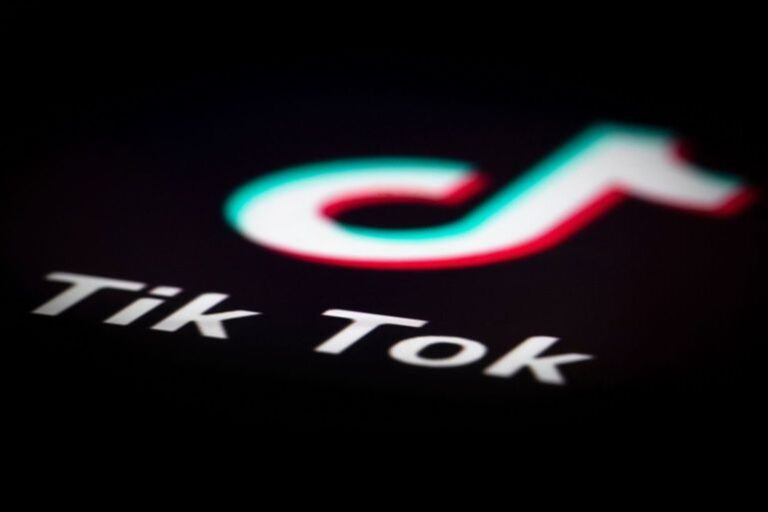 TikTok Now este deja un succes