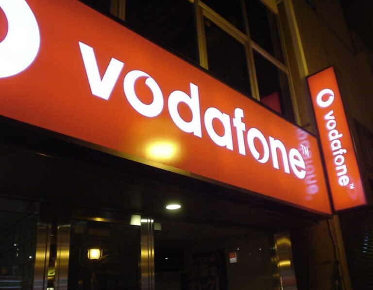 Vodafone Romania va livra un sistem IT către Parchetul de pe lângă Înalta Curte de Casație și Justiție