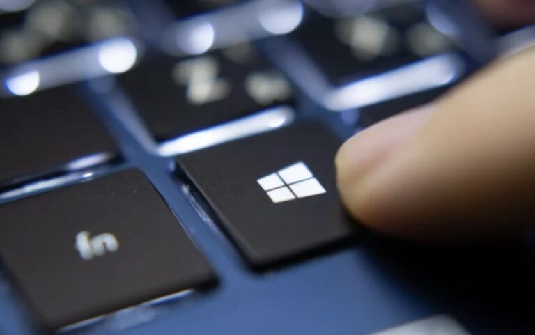 Un nou feature al Windows 11 te ajută să îți păstrezi parola în siguranță