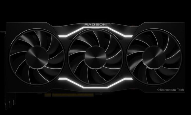 AMD urmează să lanseze noile plăci video din seria RX 7000 în doar câteva zile