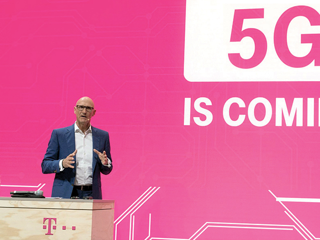Îngrijorările ANCOM s-au adeverit: Deutsche Telekom investeşte în licitaţia 5G din România doar 1.000 de euro, costul caietului de sarcini. Competiţia pe licenţele 5G se duce între Orange, Vodafone şi Digi. Ţinta de încasări a statului, sub semnul întrebării