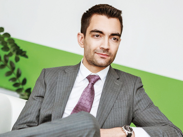 Radu Postolache, general manager al Qualysoft România: Salariile din piaţa IT se apropie mult şi pe alocuri chiar depăşesc salariile din unele ţări dezvoltate, ceea ce va încetini ritmul de creştere a investiţiilor în plan local, în echipe şi birouri