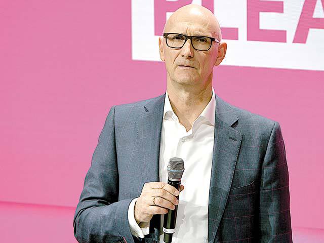 Breaking news. Îngrijorările autorităţilor au fost confirmate: Telekom Romania Mobile nu a depus ofertă la licitaţia 5G, doar Orange, Vodafone şi Digi intră în competiţie. Anunţul oficial al ANCOM