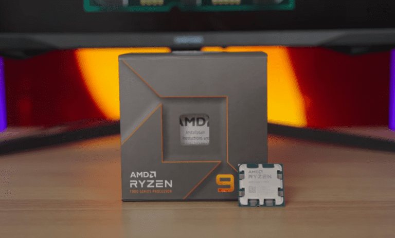Merită cumpărate extremele seriei AMD? Big brother Ryzen 9 7950X și mezinul Ryzen 5 7600X, în test (review)