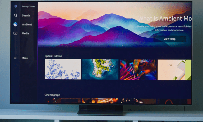 Samsung S95B OLED se bate cu televizoarele LG pe terenul lor (review)