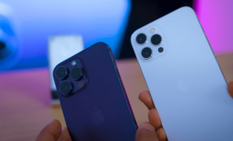 iPhone 14 Pro ratează la mustață locul întâi în topul DxOMark pentru cele mai performante camere de telefon