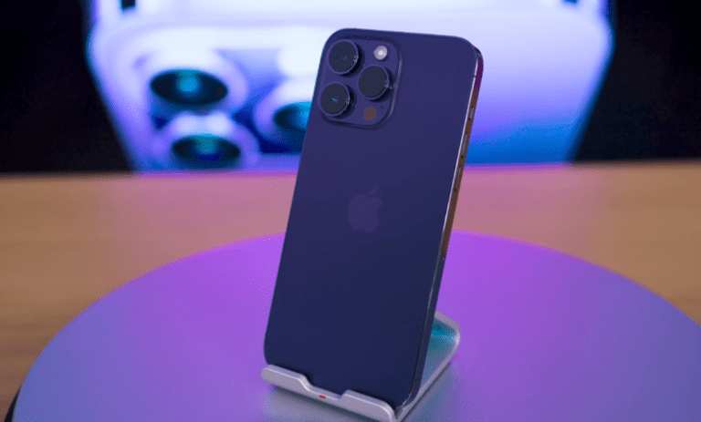 iPhone 14 Pro Max – totul la maxim (review)