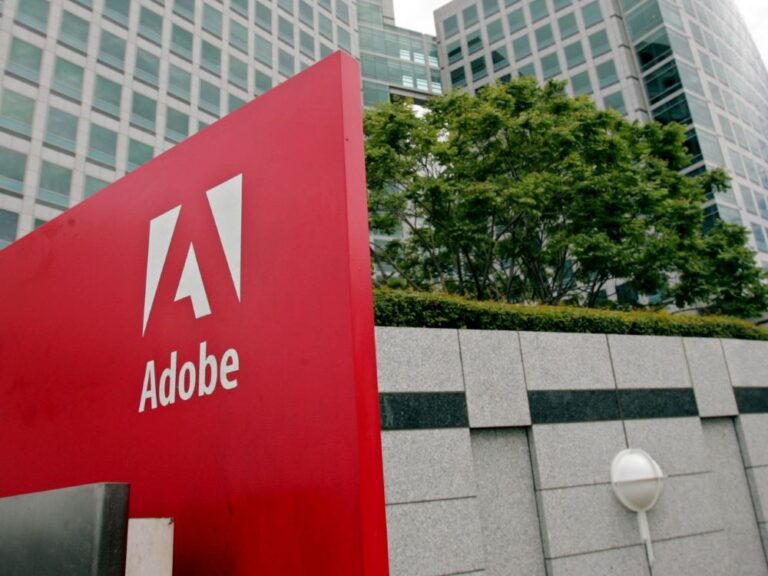 Adobe a ajuns la 1.000 de angajați în România