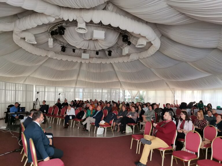 Conferinţa Naţională ANBPR: „Biblioteci verzi şi digitale” – cum văd managerii bibliotecilor publice transformarea verde şi digitală a comunităţilor, în acord cu strategia UE