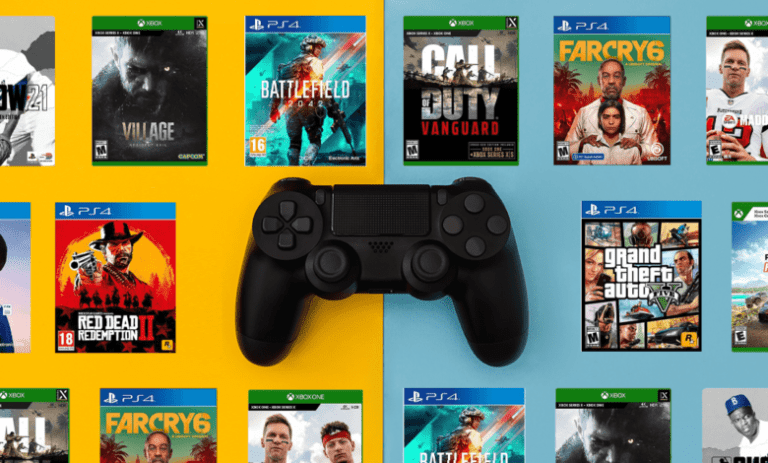 Copiii care joacă jocuri video au creierul mai bine dezvoltat