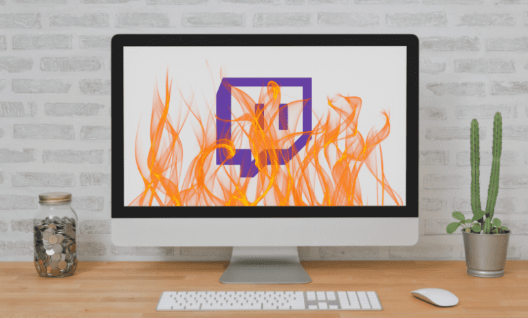 Își dă foc Twitch la propria căruță? Își dă foc Twitch la propria căruță?