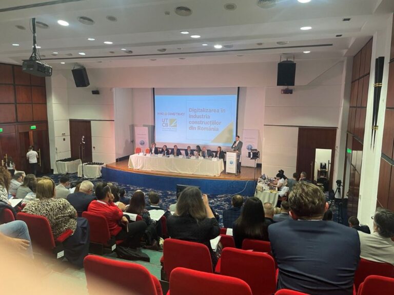 Globall investește 100.000 de euro pentru reducerea poluării în sectorul construcțiilor