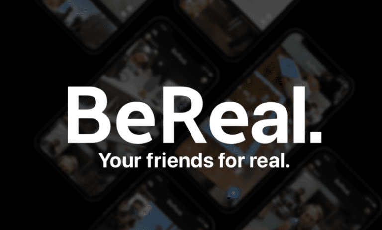 BeReal, o aplicație de social media axată pe autenticitate, prinde tot mai mult avânt