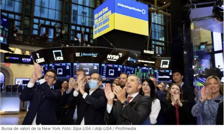 Bursa din NY: Acțiunile Twitter au fost suspendate