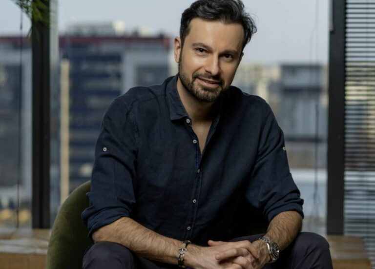 Bogdan Ciubotaru, Aliant: Este aproape imposibil pentru un business să funcționeze dacă nu este digitalizat. Vedem o creștere a interesului pentru automatizare pe piața locală