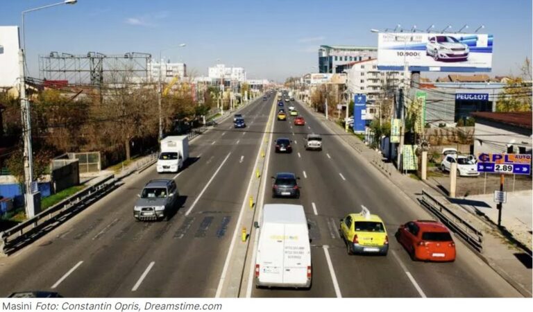 Consiliul Concurenței propune modificări la tarife și la algoritmii de preț ai aplicațiilor stil Uber și Bolt