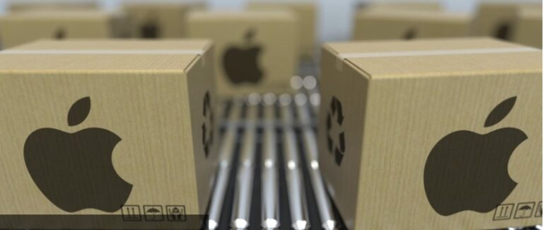 Restricțiile COVID-19 scad producția de telefoane iPhone în China