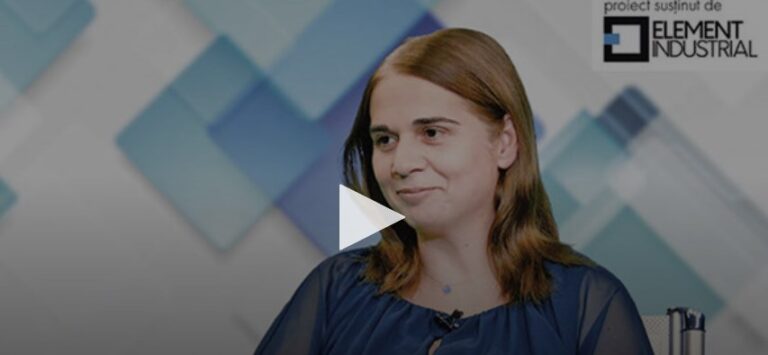 Irina Mincinopschi, Depanero: Lunar, furnizăm servicii de logistică de service şi reparaţii pentru 30.000 de electronice şi electrocasnice