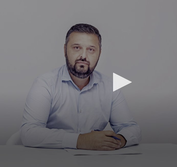 Dorin Andreica, integratorul Soft Net Consulting: Banii din PNRR pentru digitalizarea IMM-urilor, peste 300 mil. euro, vin cu obligaţia de a utiliza soluţii IoT sau AI