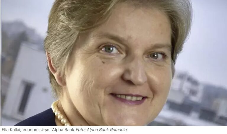 Deși România a avut randamentul muncii cel mai slab în regiune, în două sectoare suntem campioni regionali: industria și IT&C-ul