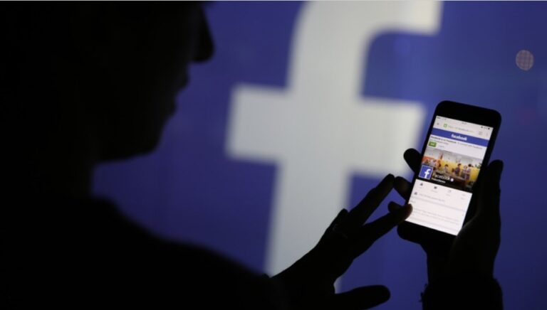Facebook va folosi un browser propriu pe Android