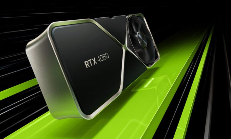 NVIDIA scandalizează utilizatorii și partenerii, jucând alba-neagra cu RTX 4080 12 GB