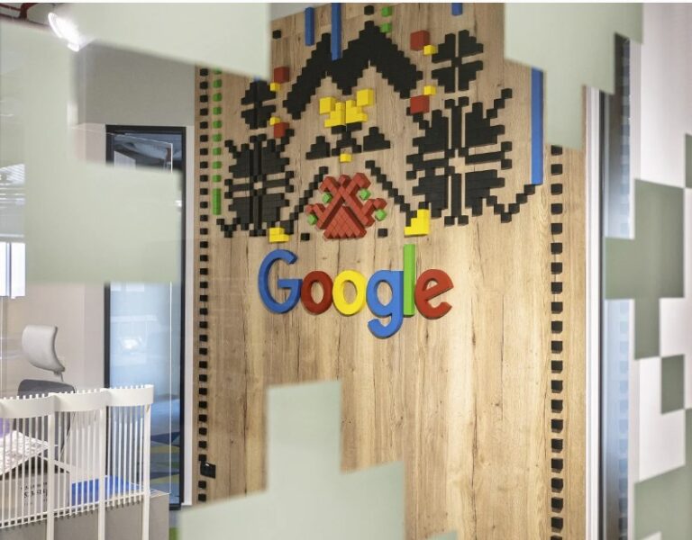 Elisabeta Moraru, Country Manager Google: „Vrem să îmbunătățim indicatorii României în zona DESI”