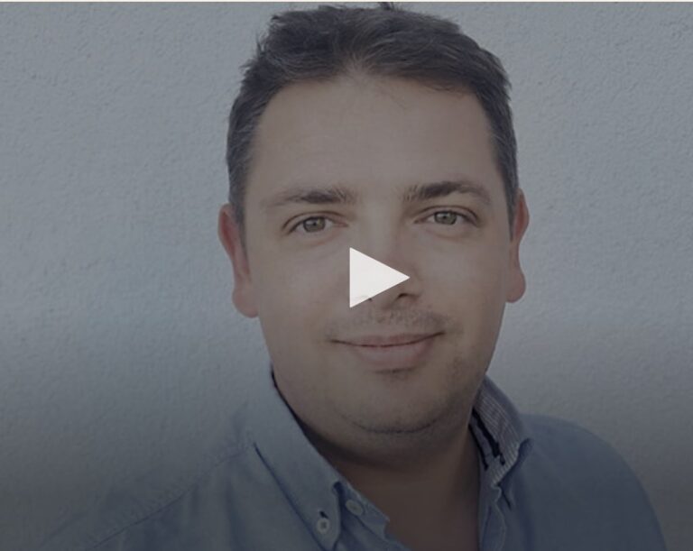 Paul Harfaş, cofondator al Octavic – sistem de digitalizare pentru fabrici: Avem o creştere a veniturilor de 80% faţă de anul trecut. Ne uităm la noi pieţe acum din nordul Europei, America Latină şi Orientul Mijlociu