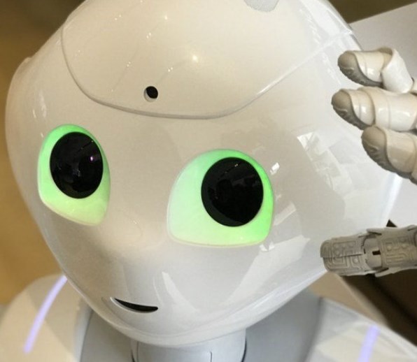 Ministrul Digitalizării promite un hub național în domeniul inteligenței artificiale