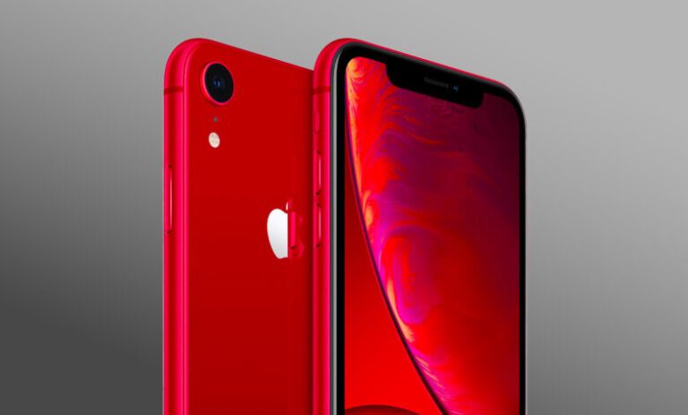 iPhone SE4 va folosi șasiul lui iPhone XR
