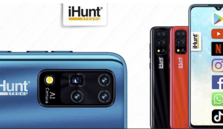 iHunt Technology schimbă CEO-ul