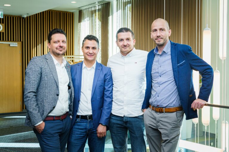 Fondul de private equity Abris Capital semnează o nouă tranzacţie: investitorul preia pachetul majoritar de la Innoship, start-up local care optimizează interacţiunea dintre retaileri şi curieri