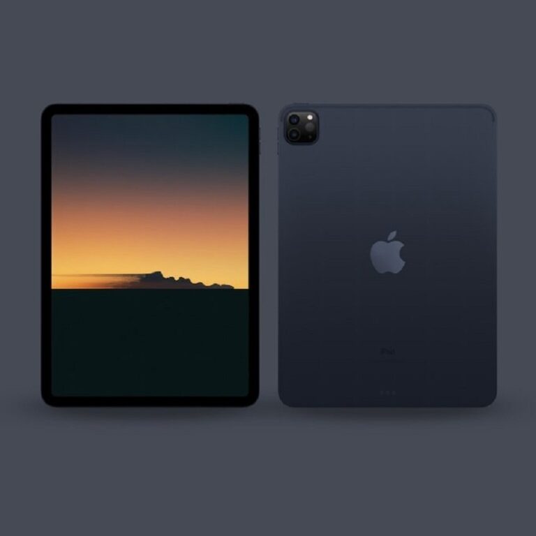 Apple a lansat noi versiuni ale iPad Pro, un iPad obișnuit complet reproiectat și o versiune actualizată a Apple TV 4K