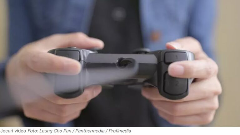 VIDEO Câți bani fac firmele care dezvoltă jocuri video în România. Top 10 playeri în industrie