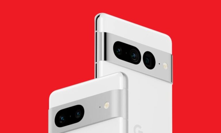 Noua funcție de îmbunătățire a clarității pozelor de pe Pixel 7 este incredibilă